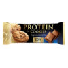 Protein Cookies s belgickou cokoladou